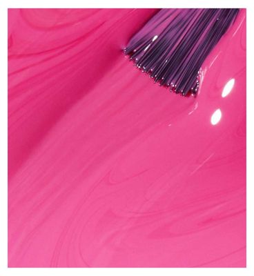 OPI Nail Polish - Shorts Story pink 15ml