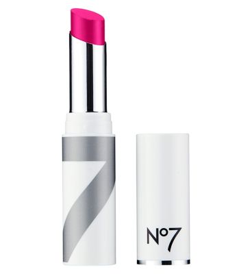 No7 Sheer Temptation Lipstick