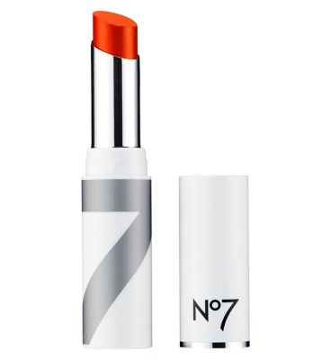 No7 Sheer Temptation Lipstick