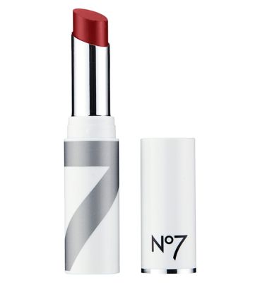 No7 Sheer Temptation Lipstick