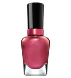 Sally Hansen Miracle Gel Nail Polish - Saturn It Up - Pink Shimmer Nail Colour
