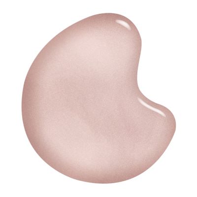 Sally Hansen Miracle Gel Nail Polish - Out Of This Pearl - Shimmery Nude Beige Nail Colour