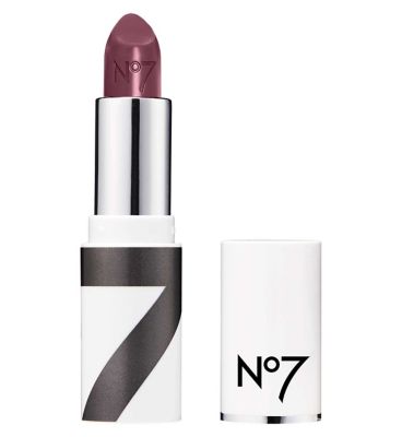 No7 Moisture Drench Lipstick
