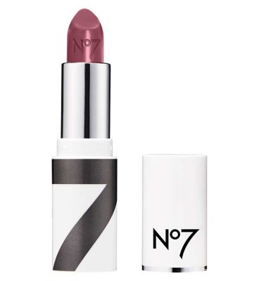 No7 Moisture Drench Lipstick