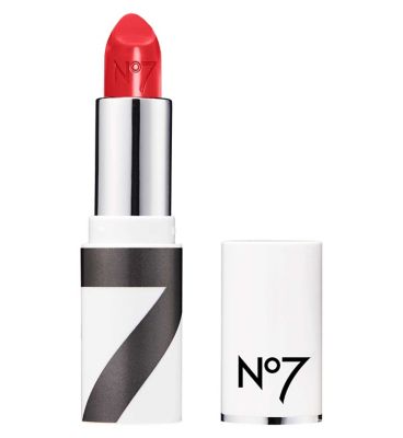 No7 Moisture Drench Lipstick