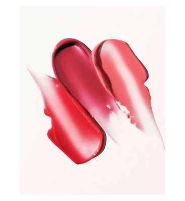 Versed Silk Slip tinted lip oil fig 9ml