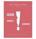 Versed Silk Slip tinted lip oil blossom 9ml