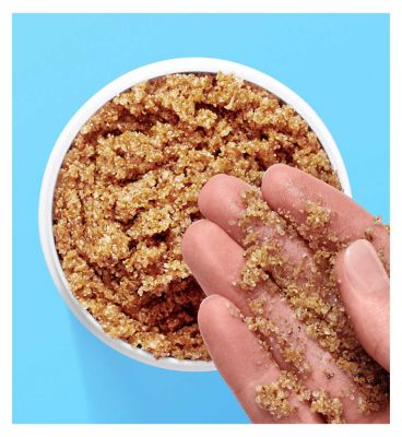 Drunk Elephant Sugared Koffie™ Almond Milk Scrub 270ml