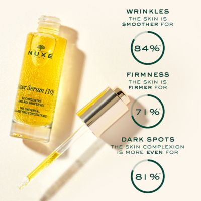 NUXE Super Serum [10] 30ml