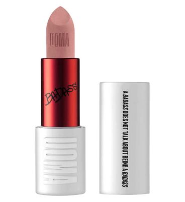 UOMA Beauty Badass Icon Matte Lipstick