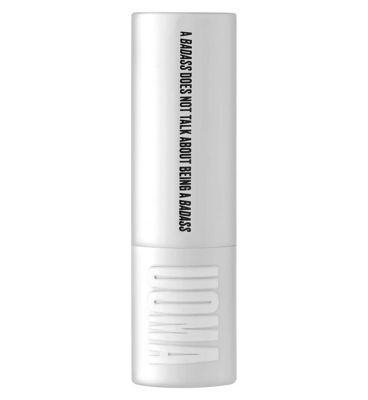 UOMA Beauty Badass Icon Matte Lipstick