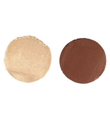UOMA Beauty Double Take Sculpt & Strobe Stick