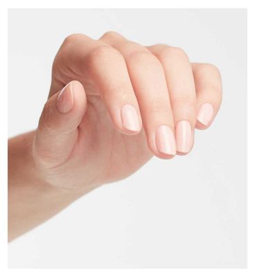 OPI Nail Polish - Bubble Bath nude 15ml