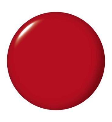 OPI Nail Polish - Big Apple Red - Nail Lacquer - 15ml