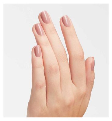 OPI Nail Polish - Tickle My France-y - Pink 15ml