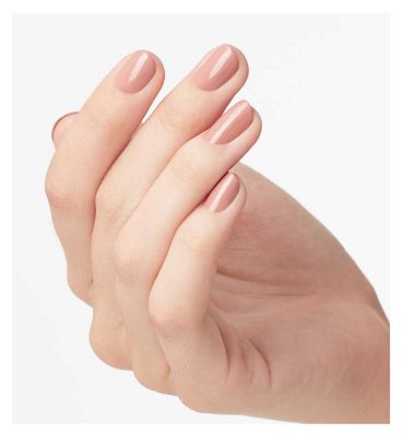 OPI Nail Polish - Dulce de Leche 15m