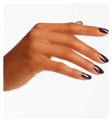 OPI Nail Polish  - Black Cherry Chutney 15ml