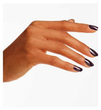 OPI Nail Polish  - Black Cherry Chutney 15ml
