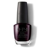 OPI Nail Polish  - Black Cherry Chutney 15ml