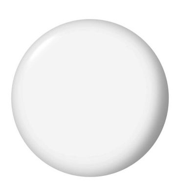 OPI Nail Polish - Alpine Snow - Nail Lacquer - White 15ml