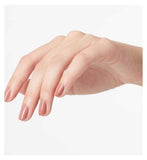 OPI Nail Polish  - Barefoot in Barcelona - Nude 15ml