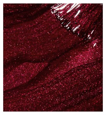 OPI Nail Polish  - Bogotá Blackberry - Red 15ml