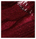 OPI Nail Polish - Bogotá Blackberry - Red 15ml