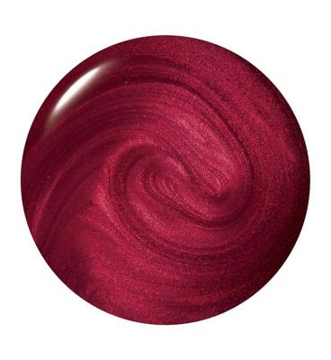 OPI Nail Polish - Bogotá Blackberry - Red 15ml