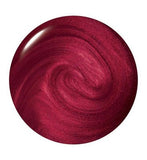 OPI Nail Polish  - Bogotá Blackberry - Red 15ml
