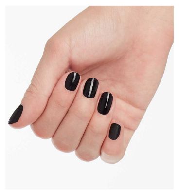 OPI Nail Polish  - Lincoln Park After Dark - Purple 15ml