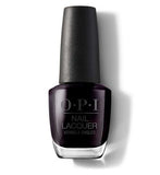 OPI Nail Polish  - Lincoln Park After Dark - Purple 15ml