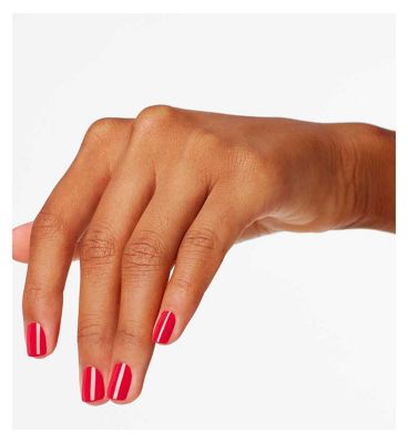 OPI Nail Polish  - Dutch Tulips pink 15ml