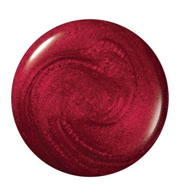 OPI Nail Polish  - I'm Not Really a Waitress Red 15ml