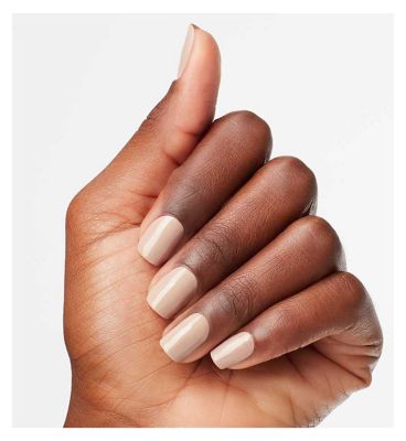 OPI Nail Polish  - Samoan Sand - Nude - 15ml