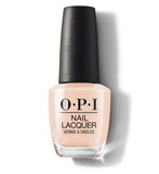 OPI Nail Polish  - Samoan Sand - Nude - 15ml