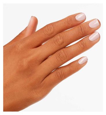 OPI Nail Polish - My Very First Knockwurst Nude 15ml