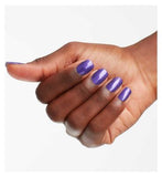 OPI Nail Polish  - Purple With a Purpose 15ml