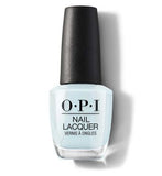 OPI Nail Polish  - It’s a Boy! - Blue 15ml