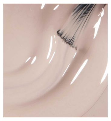 OPI Nail Polish  - Coconuts Over OPI - Nude 15ml