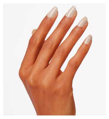 OPI Nail Polish  - Coconuts Over OPI - Nude 15ml