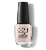 OPI Nail Polish  - Coconuts Over OPI - Nude 15ml