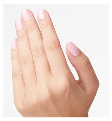 OPI Nail Polish - Mod About You pink 15ml