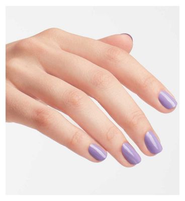 OPI Nail Polish - Do You Lilac It?  Purple 15ml