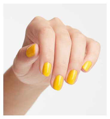 OPI Nail Polish  - Exotic Birds Do Not Tweet 15ml