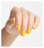 OPI Nail Polish  - Exotic Birds Do Not Tweet 15ml