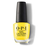 OPI Nail Polish  - Exotic Birds Do Not Tweet 15ml
