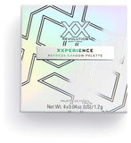 XX Revolution Xxpress Shadow Palette Limited Edition  Xxperience