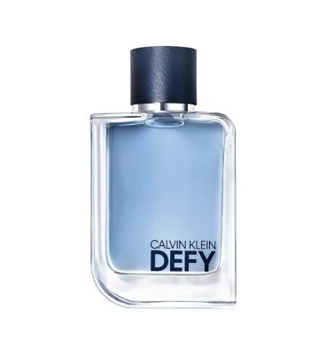 Calvin Klein Defy for Men Eau de Toilette 100ml