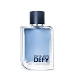 Calvin Klein Defy Eau de Toilette for Men 50ml