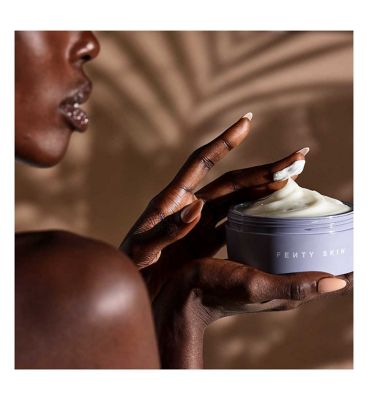 Fenty Skin Butta Drop Whipped Oil Body Cream